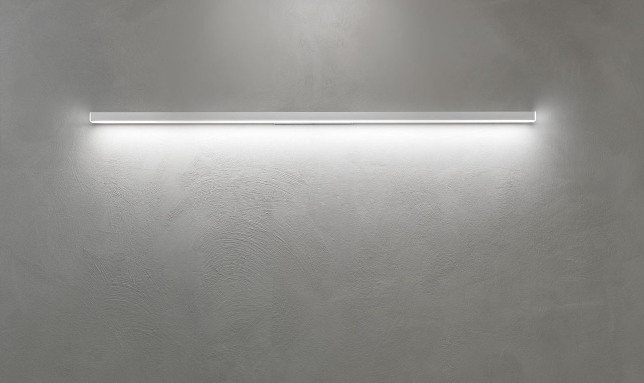 Linescapes Wall Lamp by Nemo Lamps